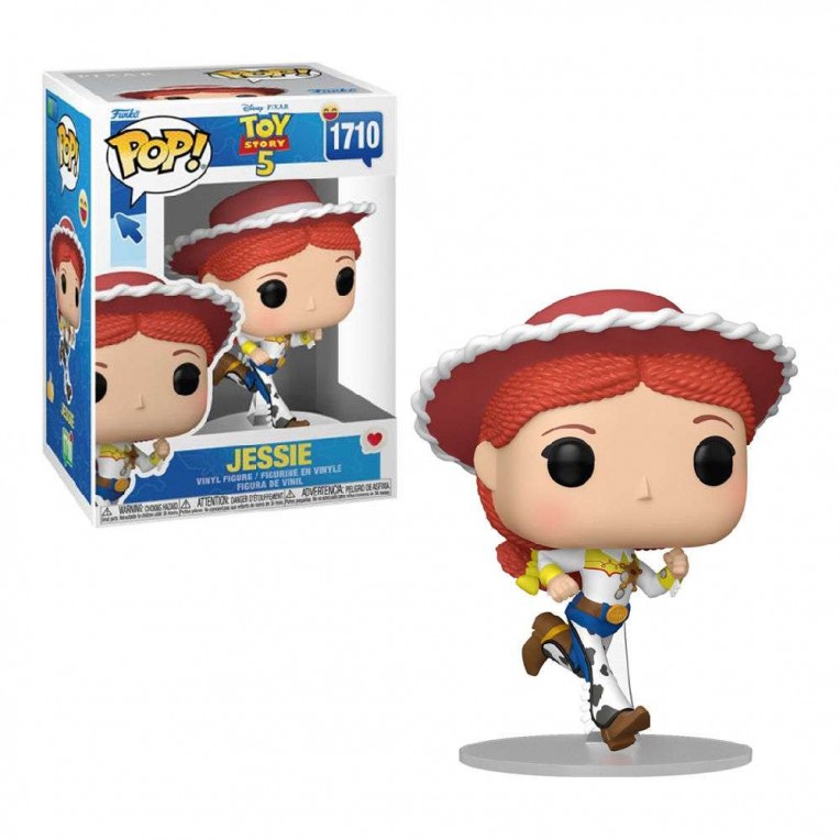 Funko POP! Φιγούρα Disney Pixar Toy...