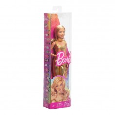 Barbie Fashionistas Doll... 2