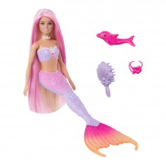Barbie A Touch of Magic...
