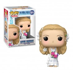 Funko POP! Figure Mamma...