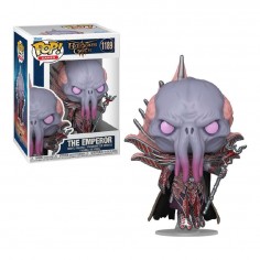 Funko POP! Φιγούρα Baldur's...