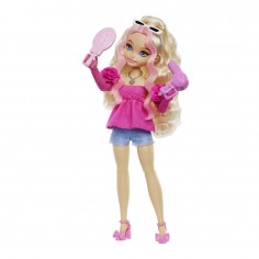 Barbie Dream Besties Κούκλα...