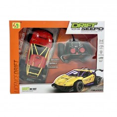 Τηλεκατευθυνόμενο R/C Drift...