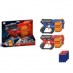 Blaster Soft Bullet Super...