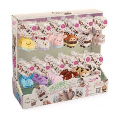 Nici Λούτρινο myMochi Minis...