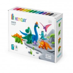 Hey Clay Dinos (15016) 2