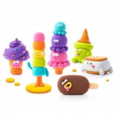 Hey Clay Ice Cream with 15... 2