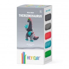 Hey Clay DIY Dinos...