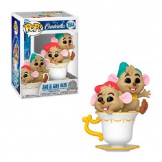 Funko POP! Φιγούρα Disney...