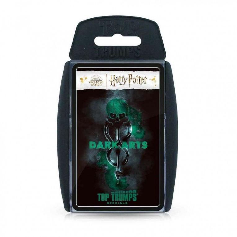 Top Trumps Card Game Harry Potter...
