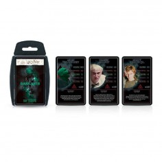 Top Trumps Card Game Harry... 2