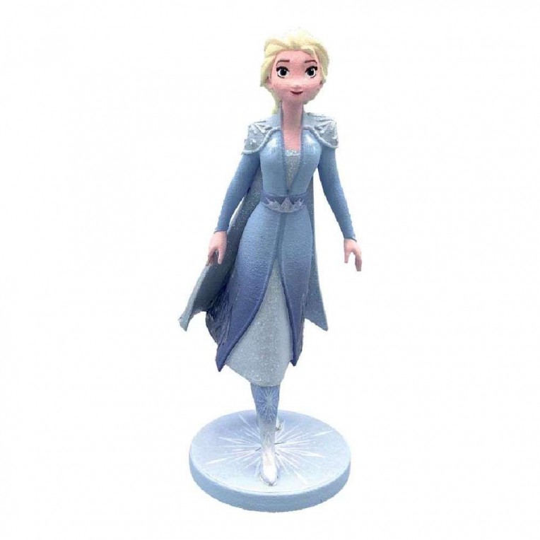 Bullyland Miniature Disney Frozen 2:...