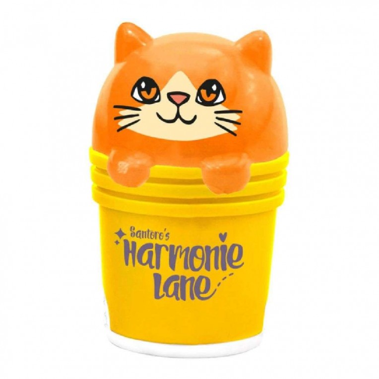 Santoro's Harmonie Lane Sharpener...