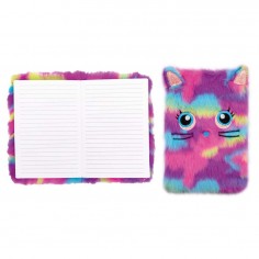 bb Cuties Plush Diary A5... 2