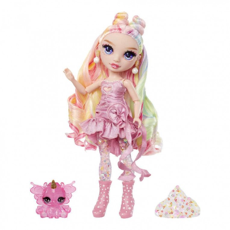 Rainbow High Rainbow Shimmers Κούκλα...