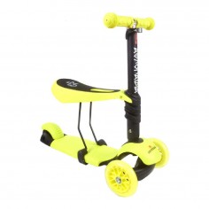 Πατίνι Τρίτροχο ΑΘΛΟΠΑΙΔΙΑ...