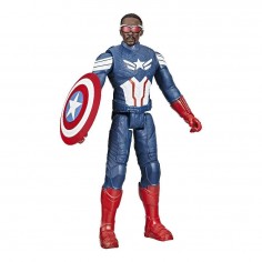 Marvel Captain America...