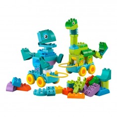 LEGO Duplo 3in1 Dinosaurs... 2