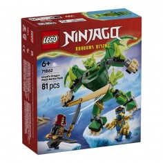 LEGO Ninjago Lloyd's Dragon...