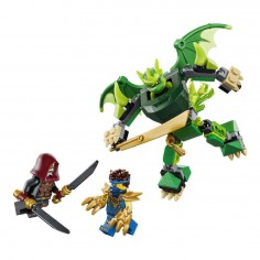 LEGO Ninjago Lloyd's Dragon... 2