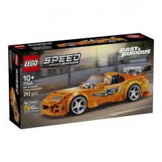 LEGO Speed Champions The...