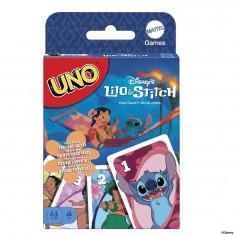 Επιτραπέζιο UNO Disney Lilo...