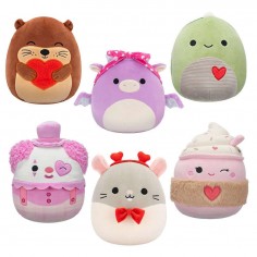 SquishMallows Λούτρινο...