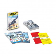 Card Game YPERATOY Military... 2