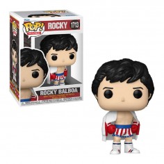Funko POP! Φιγούρα Rock IV:...