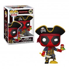 Funko POP! Figure Marvel...