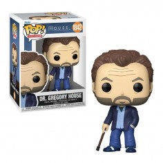 Funko POP! Φιγούρα House:...