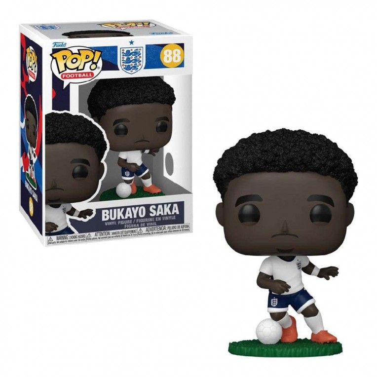 Funko POP! Φιγούρα FIFA World Cup...