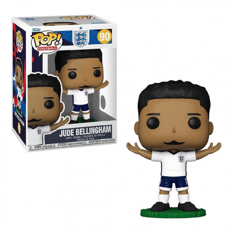 Funko POP! Figure FIFA World Cup 2026...