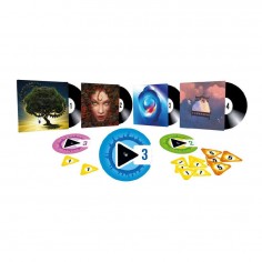 Board Game Disc Cover (100851) 2