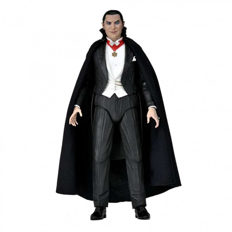 NECA Συλλεκτική Φιγούρα Universal...