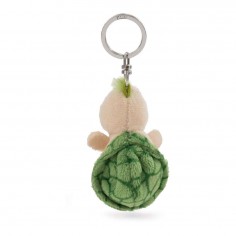 Nici Plush Keychain Turtle... 2