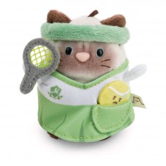 Nici Λούτρινο myMochi Hobby... 2