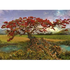 Heye Παζλ Enigma Trees... 2