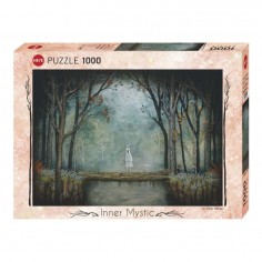 Heye Puzzle Inner Mystic...