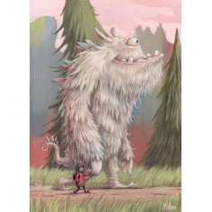 Heye Puzzle Zozoville... 2