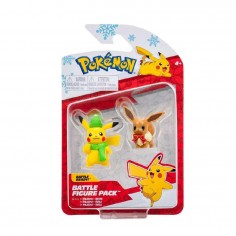 Pokemon Battle Figure... 2