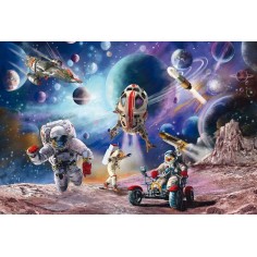 Schmidt Puzzle Space... 2