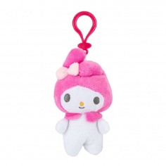 Plush Keychain Sanrio Hello...