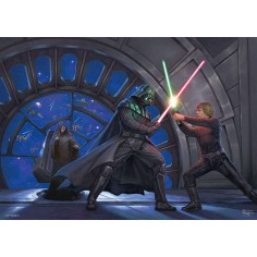 Schmidt Puzzle Star Wars A... 2