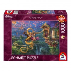 Schmidt Puzzle Disney...