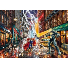 Schmidt Παζλ Marvel Thor... 2