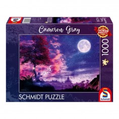Schmidt Παζλ A Fairy-Tale...