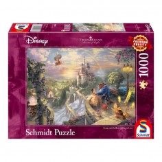 Schmidt Puzzle Disney...