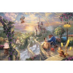 Schmidt Puzzle Disney... 2