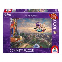 Schmidt Παζλ Disney Aladdin...